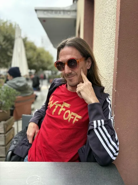 Sébastien Sperer